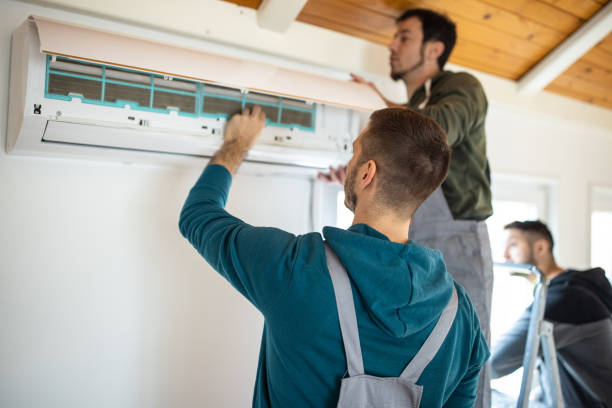 Best HVAC Retrofitting and Upgrading in Marengo, IA