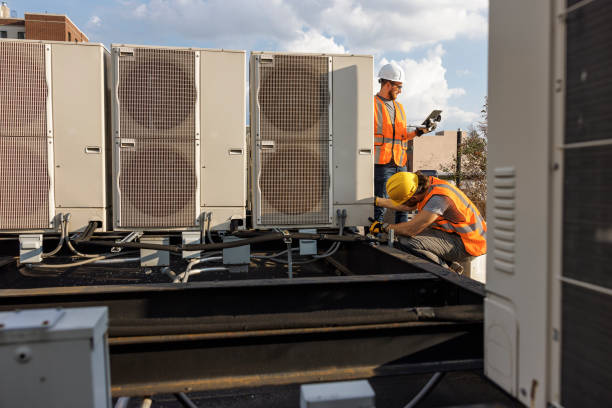 Best HVAC Training and Certification in Marengo, IA