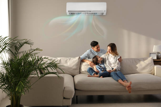 Best Energy-efficient HVAC Solutions in Marengo, IA