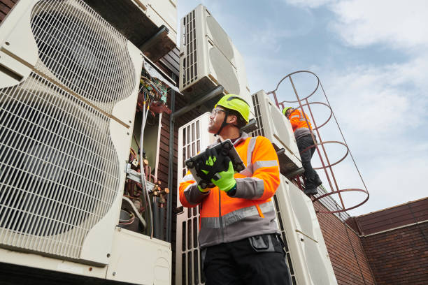 Best HVAC Software and Technology in Marengo, IA