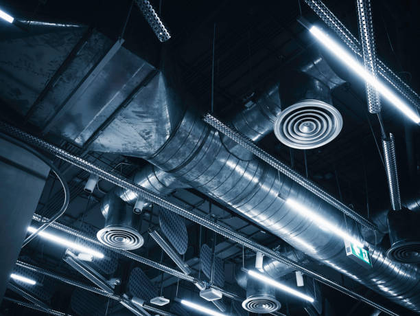 Professional HVAC in Marengo, IA
