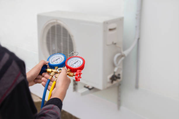 Best Emergency HVAC Services in Marengo, IA