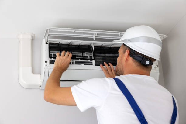 Best Geothermal HVAC Systems in Marengo, IA